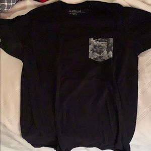 Hurley shirt